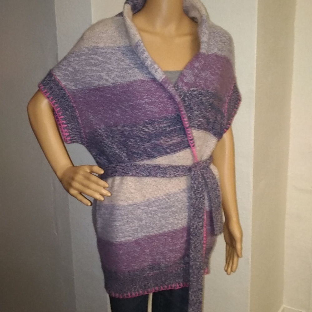 Rebecca Taylor Cardigan